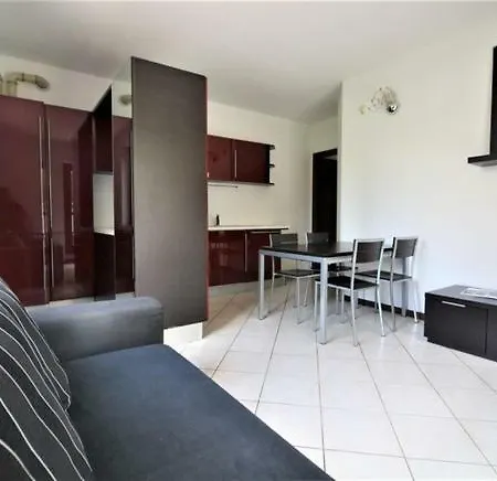 The Cityhub - Pizzo Coca 1 * Seriate